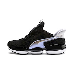 PUMA-Mode XT Iridescent TZ Wns 女有氧鞋-黑色