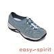 Easy Spirit-seEXPLORIE 運動百搭輕量休閒鞋-絨藍 product thumbnail 1