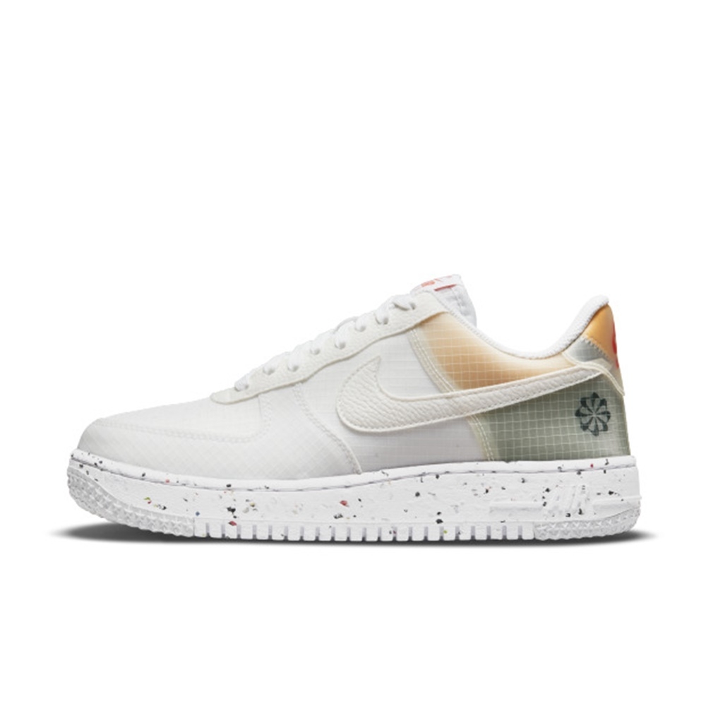 NIKE AIR FORCE 1 CRATER 男休閒鞋-白-DH2521100 | 休閒鞋| Yahoo奇摩