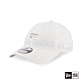 NEW ERA 9FORTY 940UNST 反光布料 白 棒球帽 product thumbnail 2