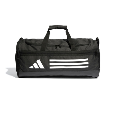 Adidas TR DuffleS 黑色 托特包 運動包 休閒包 健身包 行李袋 旅行包 手提包 HT4749