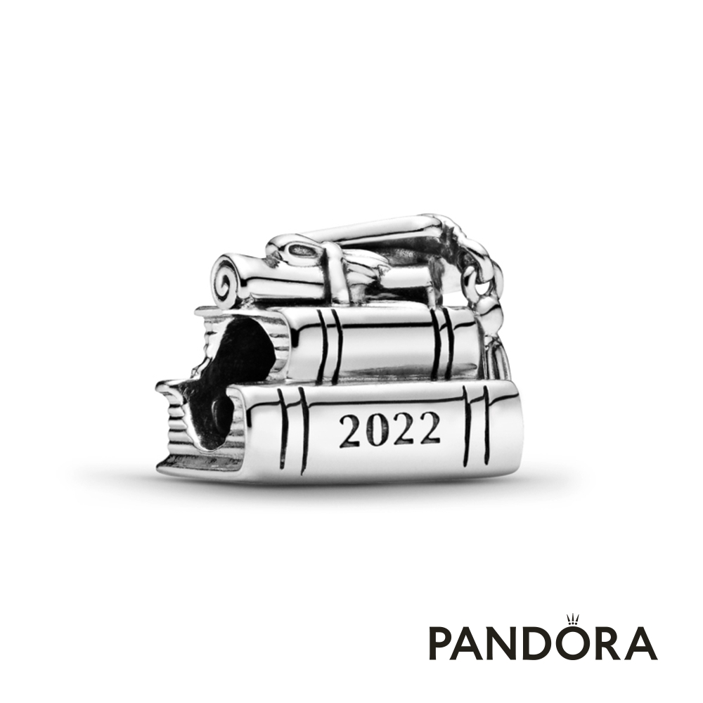 【Pandora官方直營】2022 年畢業慶祝串飾