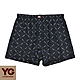 【YG】吸濕快乾針織平口褲 product thumbnail 6