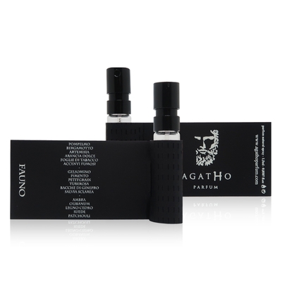 Agatho Fauno 淡香精 EDP 1.5ml (平行輸入)