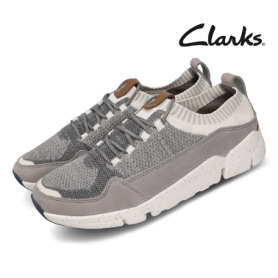 clarks triactive knit