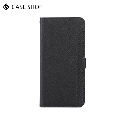 CASE SHOP OPPO A98 前收納側掀皮套