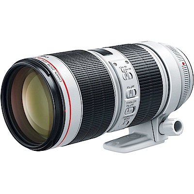 Canon EF 70-200mm F2.8L IS III USM 望遠變焦鏡頭/公司貨