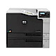 HP Color LaserJet Enterprise M750dn A3彩色雷射印表機 product thumbnail 1