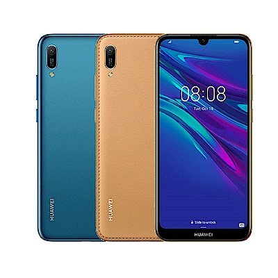 HUAWEI Y6 Pro 2019 (3G/32G) 6.09 吋四核心手機