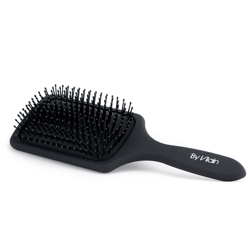 By Vilain 氣囊梳 Paddle Brush