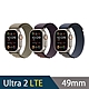 Apple Watch Ultra 2 49mm 鈦金屬錶殼配高山錶環(GPS+Cellular) product thumbnail 1