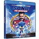 音速小子 Sonic the Hedgehog  藍光 BD product thumbnail 1