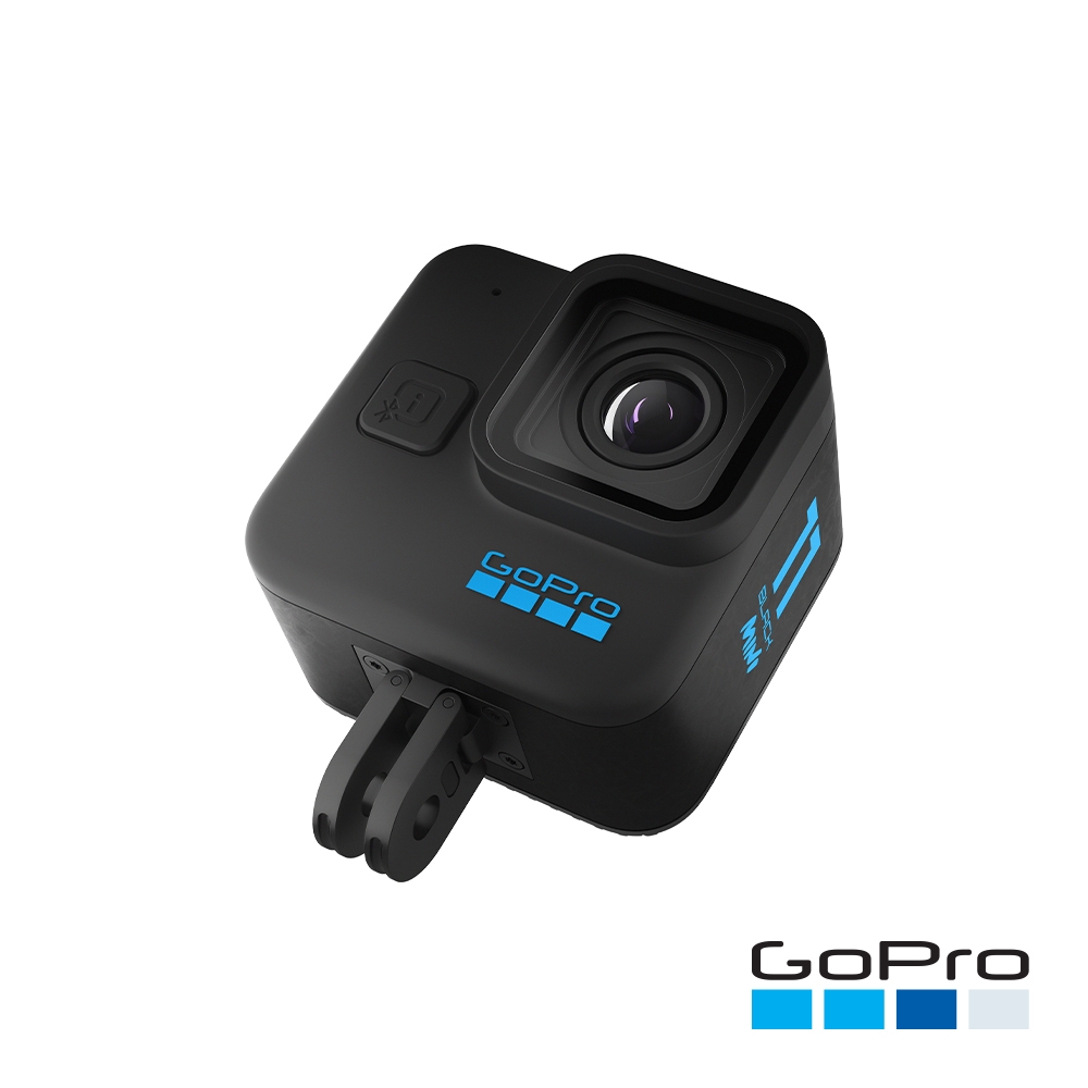 GoPro-HERO11 Black MINI全方位運動攝影機(CHDHF-111-RW) | GoPro 運動