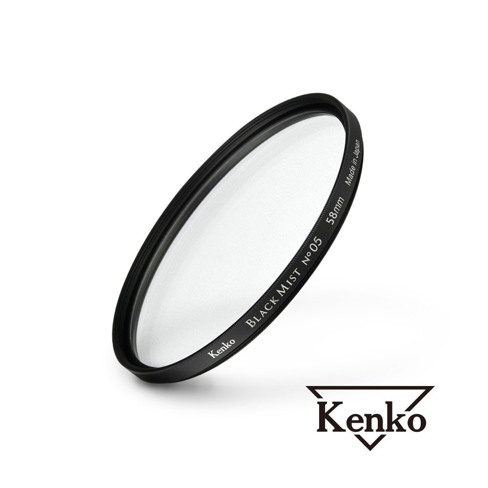 Kenko Black Mist 黑柔焦鏡片No.05 58mm 濾鏡| 其他濾鏡| Yahoo奇摩