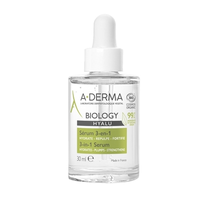 A-DERMA艾芙美 新葉三效養膚精華30ml