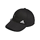 ADIDAS MH CAP 棒球帽-黑-IM5230 product thumbnail 1