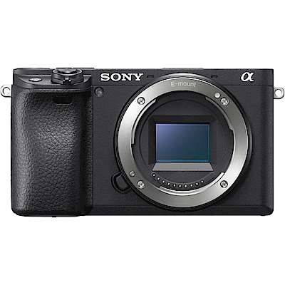 SONY A6400 BODY 單機身(公司貨)