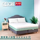 床的世界 QQ眠 標準單人床墊/上墊 3.5 * 6.2 尺 product thumbnail 2