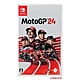 【預購】Switch 世界摩托車錦標賽 24 MotoGP24 中文版 2024.06.13上市 product thumbnail 1