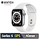 Apple Watch S6 40mm 鋁金屬錶殼配運動錶帶(GPS) product thumbnail 13