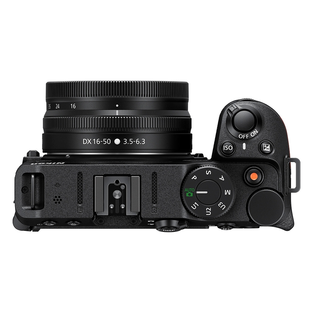 NIKON Z30 KIT 附 Z 16-50mm VR + 50-250mm VR 雙鏡組 (公司貨) APS-C 無反微單眼相機 4K錄影  WIFI傳輸 翻轉螢幕 直播 VLOG | 單眼/微單-APSC | Yahoo奇摩購物中心