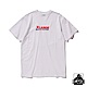 XLARGE S/S TEE WAREHOUSE 短袖T恤-白 product thumbnail 1