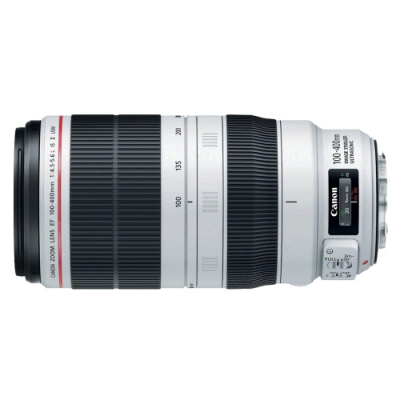 Canon EF 100-400mm F4.5-5.6L IS II USM 鏡頭/公司貨