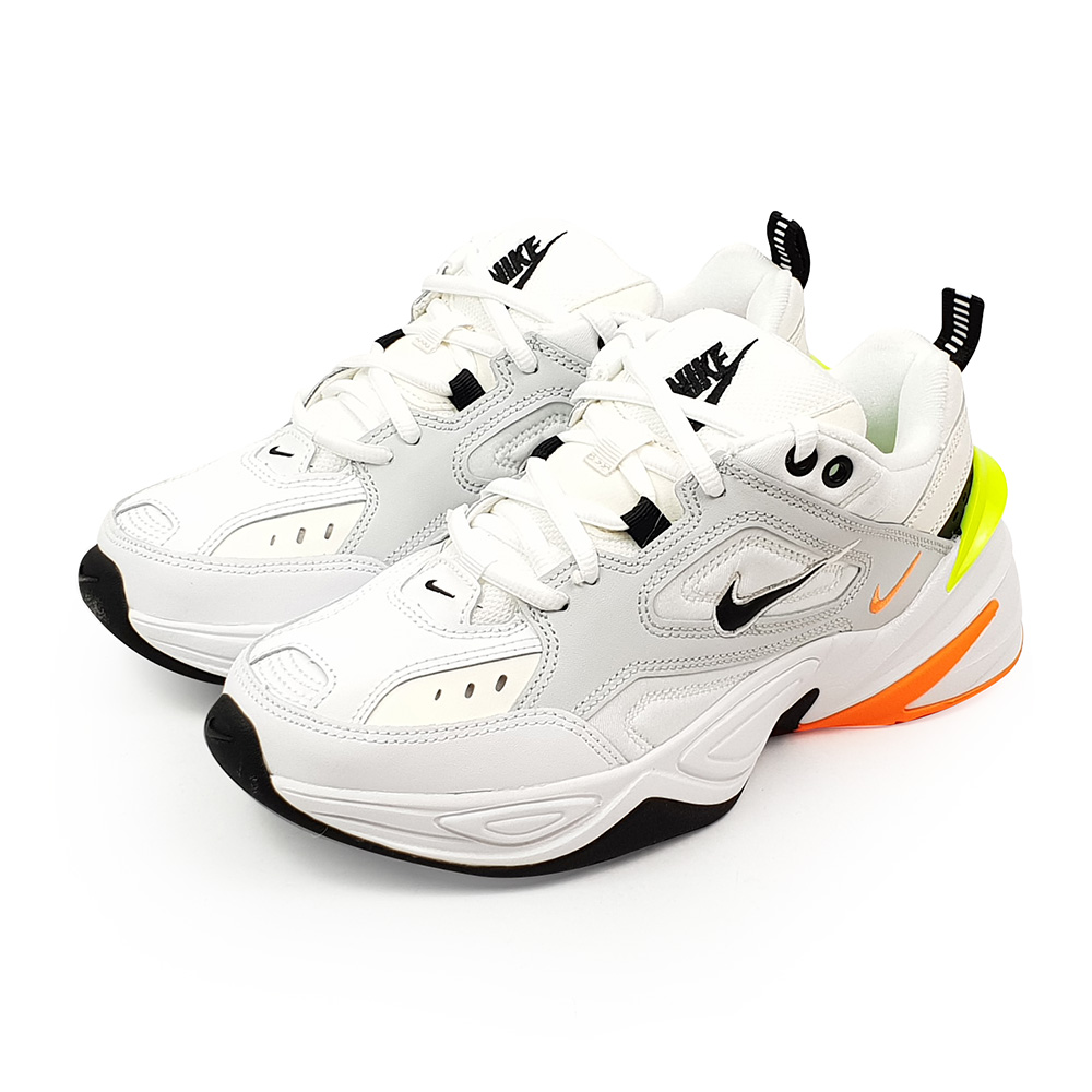 Nike 老爹鞋 NIKE M2K TEKNO 男鞋