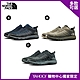 【The North Face】防水耐磨系列-男女款透氣抓地耐磨徒步鞋 product thumbnail 1