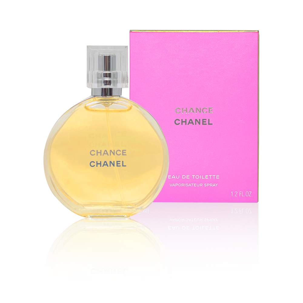 CHANEL 香奈兒邂逅女性淡香水35ml (國際航空版) | CHANEL | Yahoo奇摩