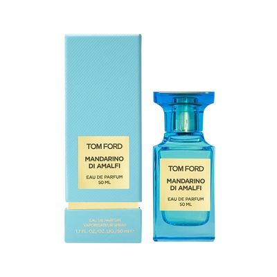 TOM FORD 阿瑪菲海岸淡香精(50ml)_國際航空版