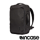 Incase VIA Lite Backpack 15吋 輕巧筆電旅行後背包 (黑) product thumbnail 1