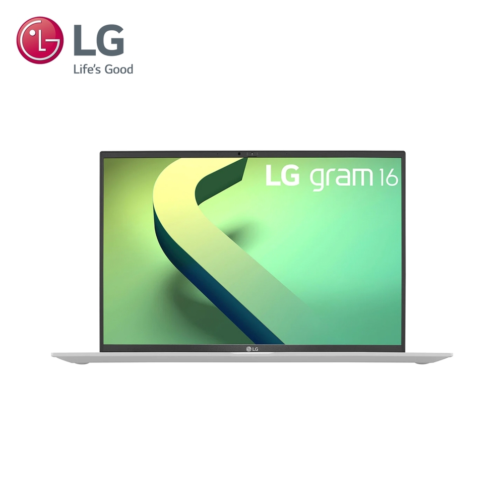 【LG 樂金】Gram 16 16Z90Q-G.AA54C2 16吋輕薄evo筆電(i5-1240P/16G/512G SSD/Win 11/白)