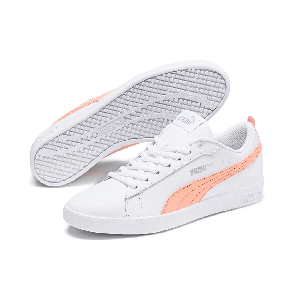 puma women's smash wns l sneaker