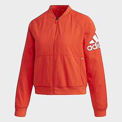 adidas 飛行外套 Bomber Jacket 休閒 女款