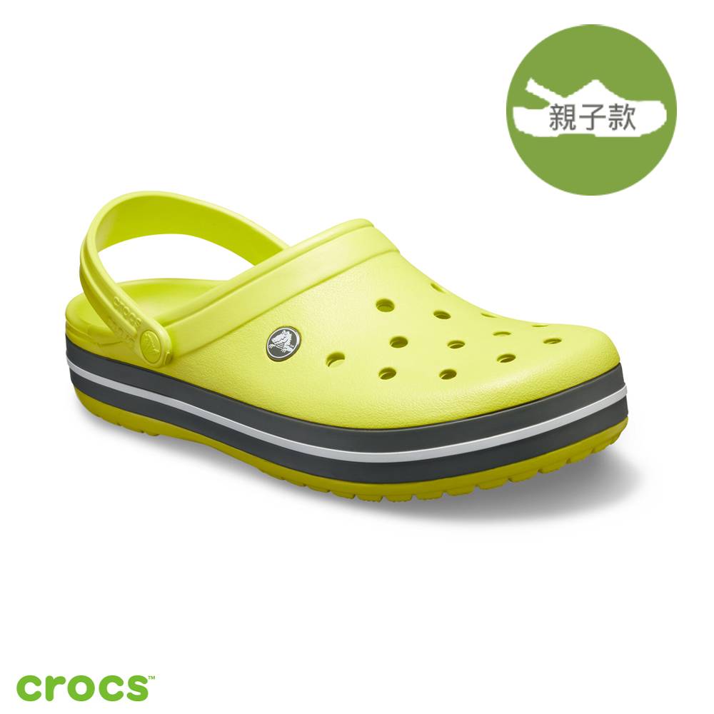 [情報] Crocs 卡駱馳 布希鞋  $1035