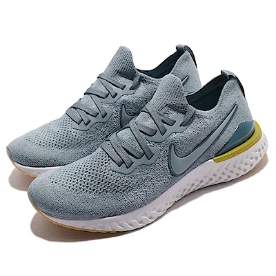 Nike 慢跑鞋 Epic React 2代 男鞋