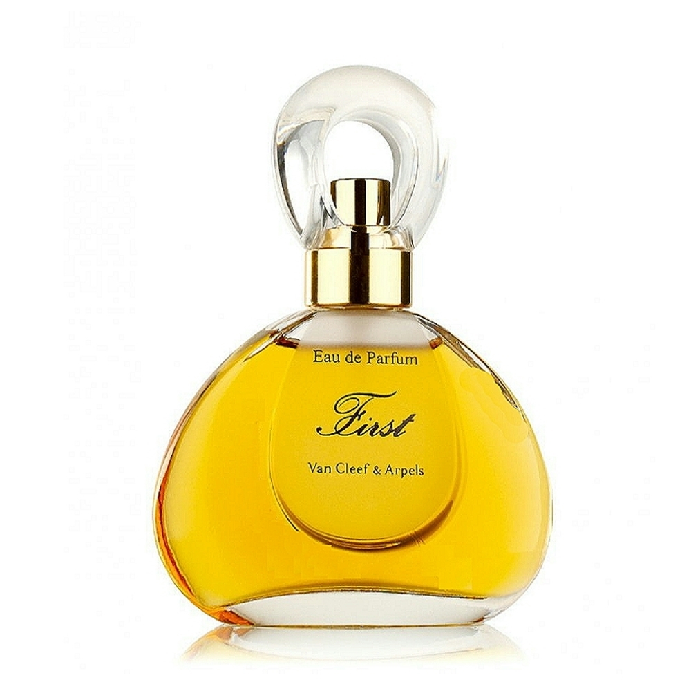 Van Cleef & Arpels First Eau de Parfum 初遇淡香精 100ml