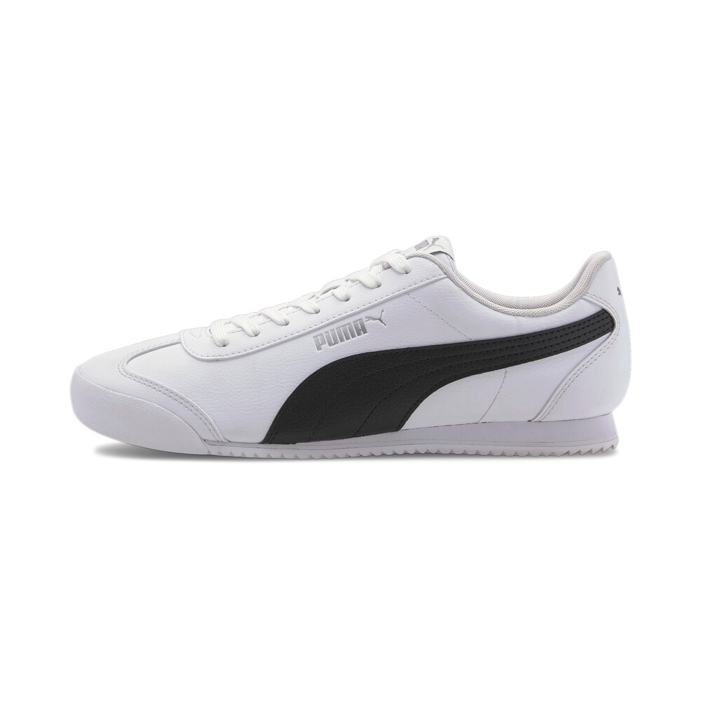 【PUMA官方旗艦】Puma Turino FSL 休閒運動鞋 男女共同 37286104