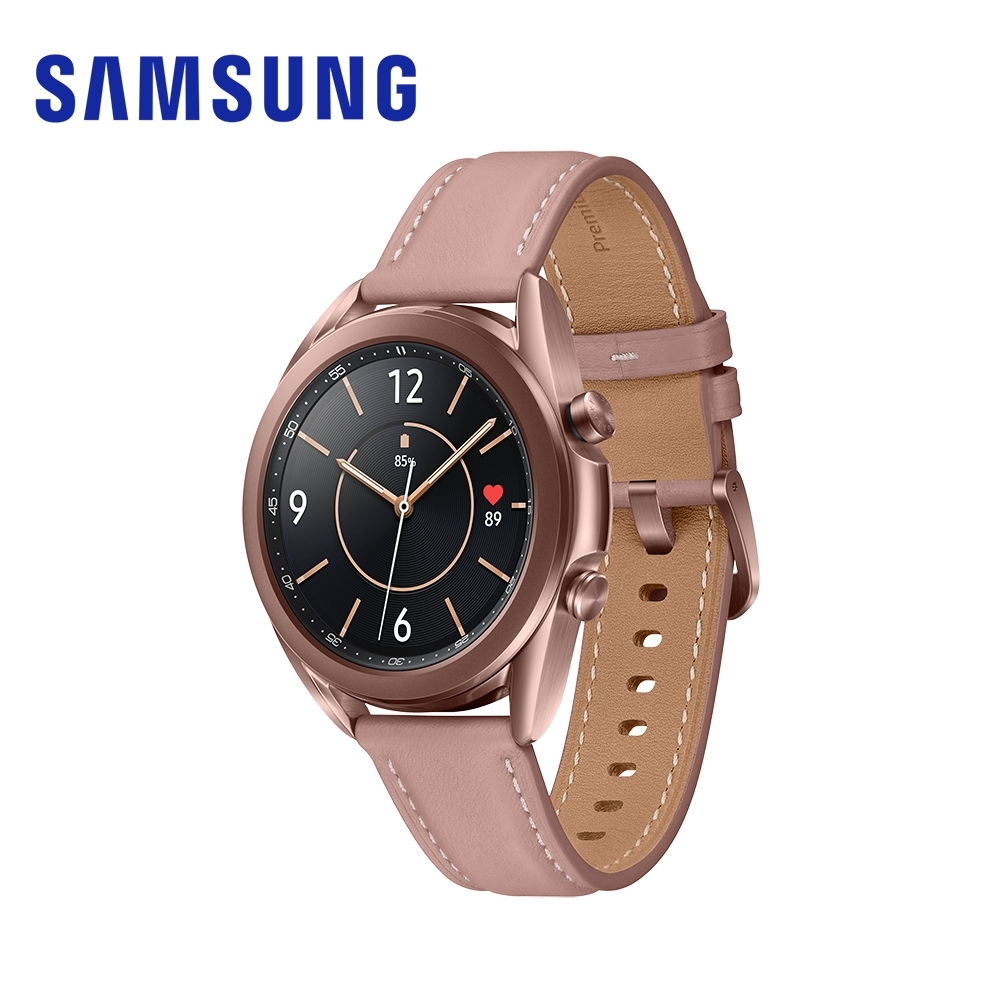 Galaxy Watch3 新品 | www.avredentor.com.br