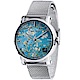 梵谷Van Gogh Swiss Watch梵谷經典名畫女錶(OPAL-MB) product thumbnail 1