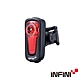 《INFINI》I-465R 智能USB充電尾燈 product thumbnail 1