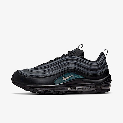 Nike Wmns Air Max 97 [DH0558-001] 女休閒鞋運動慢跑氣墊緩震反光穿搭