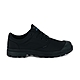 【PALLADIUM】 PAMPA OX PUDDLE LITE+ WP-男女 輕量防水鞋-黑-76116001 product thumbnail 1