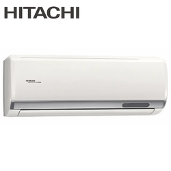 送好禮7選1 Hitachi 日立 變頻分離式冷暖冷氣(RAS-40HQP) RAC-40HP - 基本安裝+舊機回收