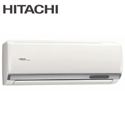 送好禮7選1 Hitachi 日立 變頻分離式冷暖冷氣(RAS-22HQP) RAC-22HP -含基本安裝+舊機回收