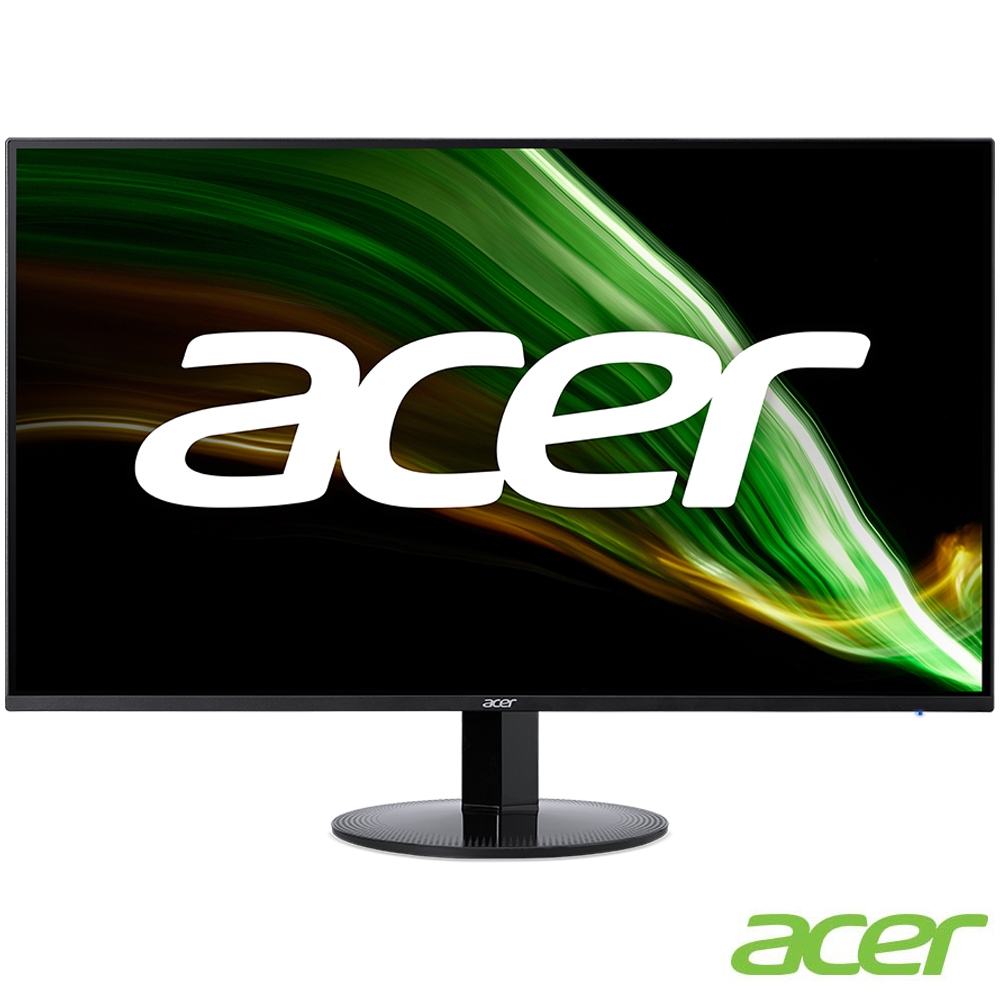 Acer SA241Y A 24型Full HD電腦螢幕  AMD FreeSync