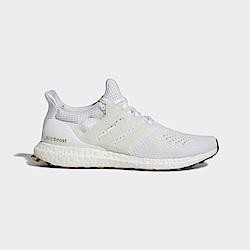 Adidas Ultraboost 1.0 GY9135 男女 慢跑鞋 運動 路跑 馬牌輪胎底 襪套式 緩震 白 金