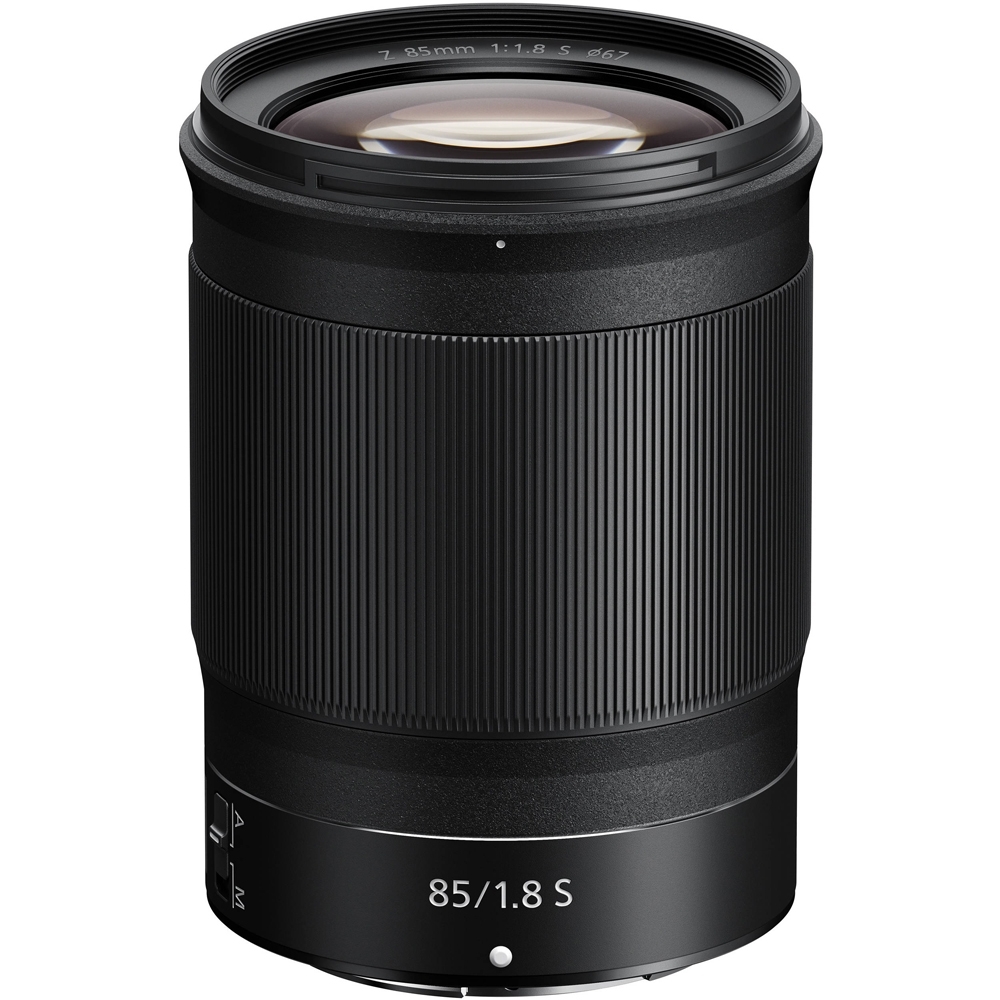 Nikon NIKKOR Z 85mm f/1.8 S (公司貨) | 單眼-全片幅/中片幅| Yahoo