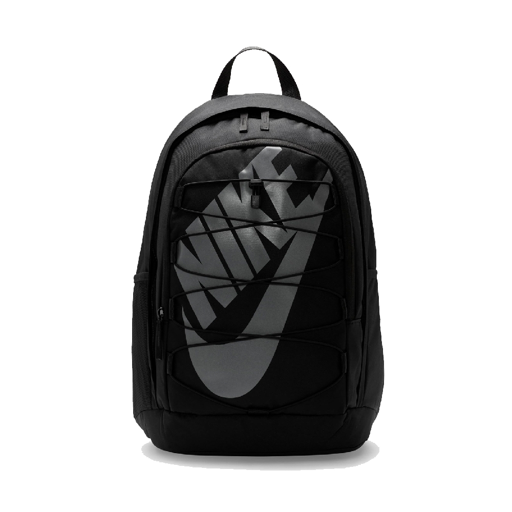 Nike 後背包 Hayward 2.0 Backpack 男女款 筆電夾層 水壺袋 背帶可調 黑 灰 BA5883-015